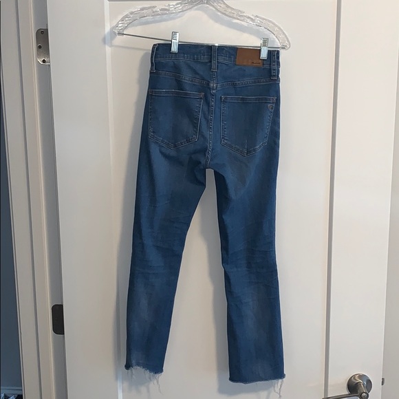 Madewell Cali Demi-Boot - Picture 3 of 5